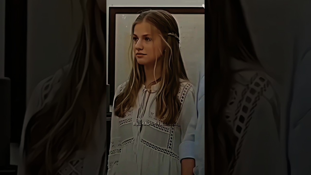 The next monarch of Spain 🇪🇸🇪🇸👑🌟