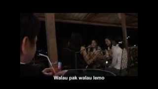 Bintang Pak Bintang Lemo