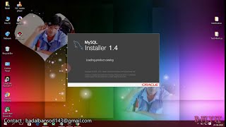JDBC Connectivity With MySql_Part-5 | Advance Java | B-FLY IT | by Badal