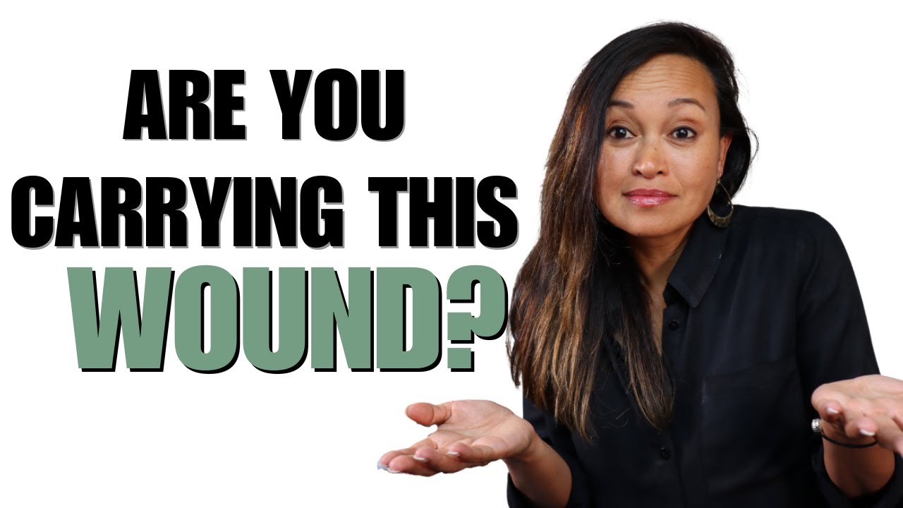 Mother Wound 7 Signs You’re Carrying It And How to Stop Passing It On