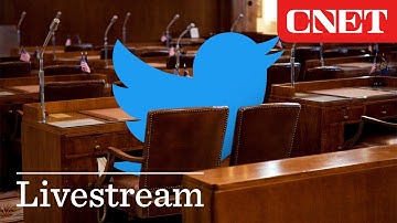 WATCH: Twitter Whistleblower Testify Before Congress - LIVE