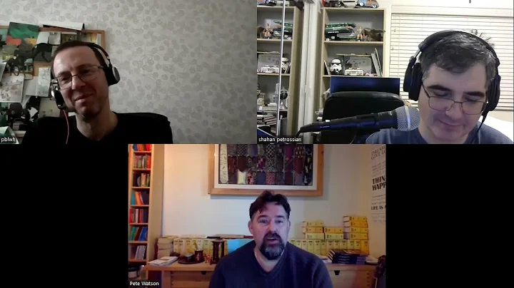 Soccernostalgia Talk Podcast-Episode 82 (Interview...
