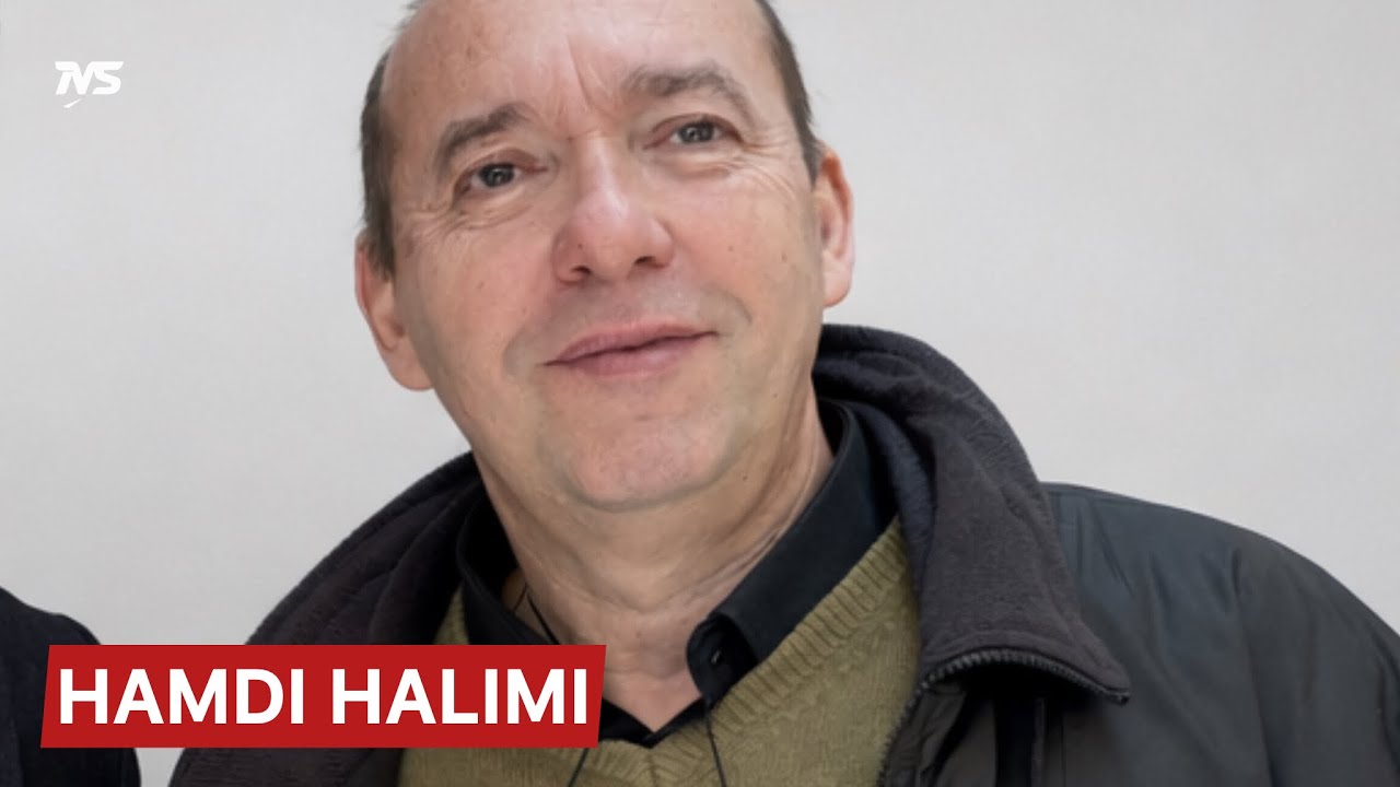 Intervistë ekskluzive për MEDVEGJASOT.com me profesor Hamdi Halimin në Medvegjë