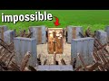 I Lived in a Base With No Walls or Roof