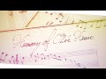 【Vivy】Harmony of One&#39;s Heart/ディーヴァ(Vo.八木海莉)[Official Lyric Video]