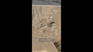 CNN analyzes dozens of Iran’s nuclear sites to determine how much of it has survived