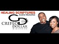 CREFLO DOLLAR : BIBLICAL HEALING SCRIPTURES 3/8/17