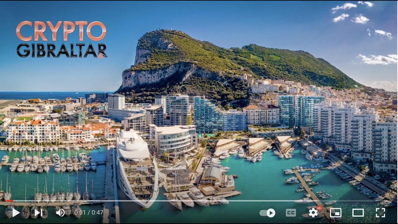 Crypto Gibraltar | Crypto Event