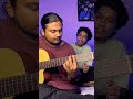 rafta rafta❤️ by master vikas &amp; abhikar🎸✨️