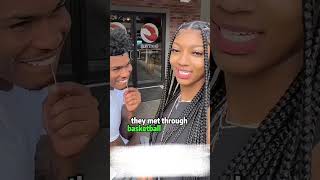Angel Reese Dating History #angelreese #wnba #shorts