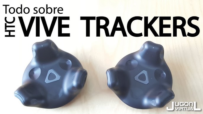 VIVE Tracker Pairing Tracker 3.0 