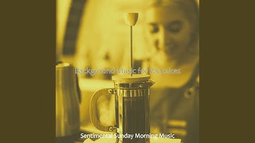 Cool Backdrops for Lazy Sundays