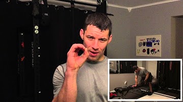 Hammer and Chisel - ISO Strength Chisel Review - www.yourfitnesspath.com