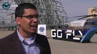 Pratt & Whitney Sponsors the $100,000 GoFly Prize Disruptor Award