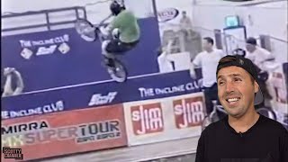 Celebrity THE DAY DAVE MIRRA CAME TO MY SKATEPARK! Net Worth