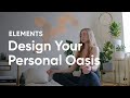 Design Your Personal Oasis | Nanoleaf Elements
