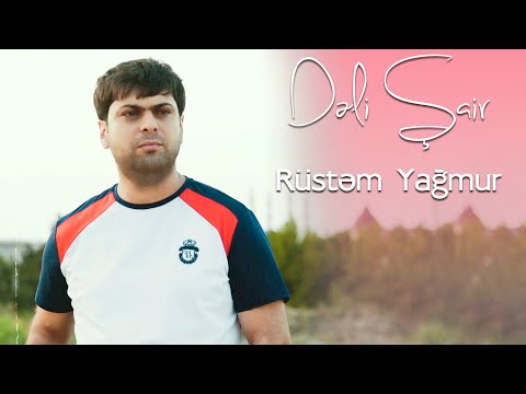 Rustem Yagmur - Deli Sair 2022 (Official Music Video)