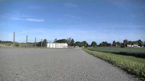 Slash Speed Run And Ofna X3 Test Run