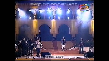 Lagu nostalgia"isabela" Amy search .zamani.ft Saleem. Iklim