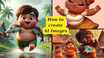 How to create trending realistic AI images for Free. Microsoft Bing Tutorial