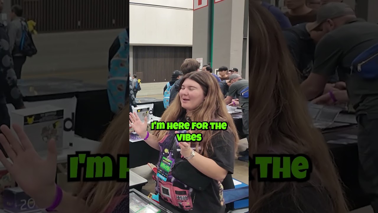 Trading Down a Charizard Chase For Fun! 151 Edition Part 8