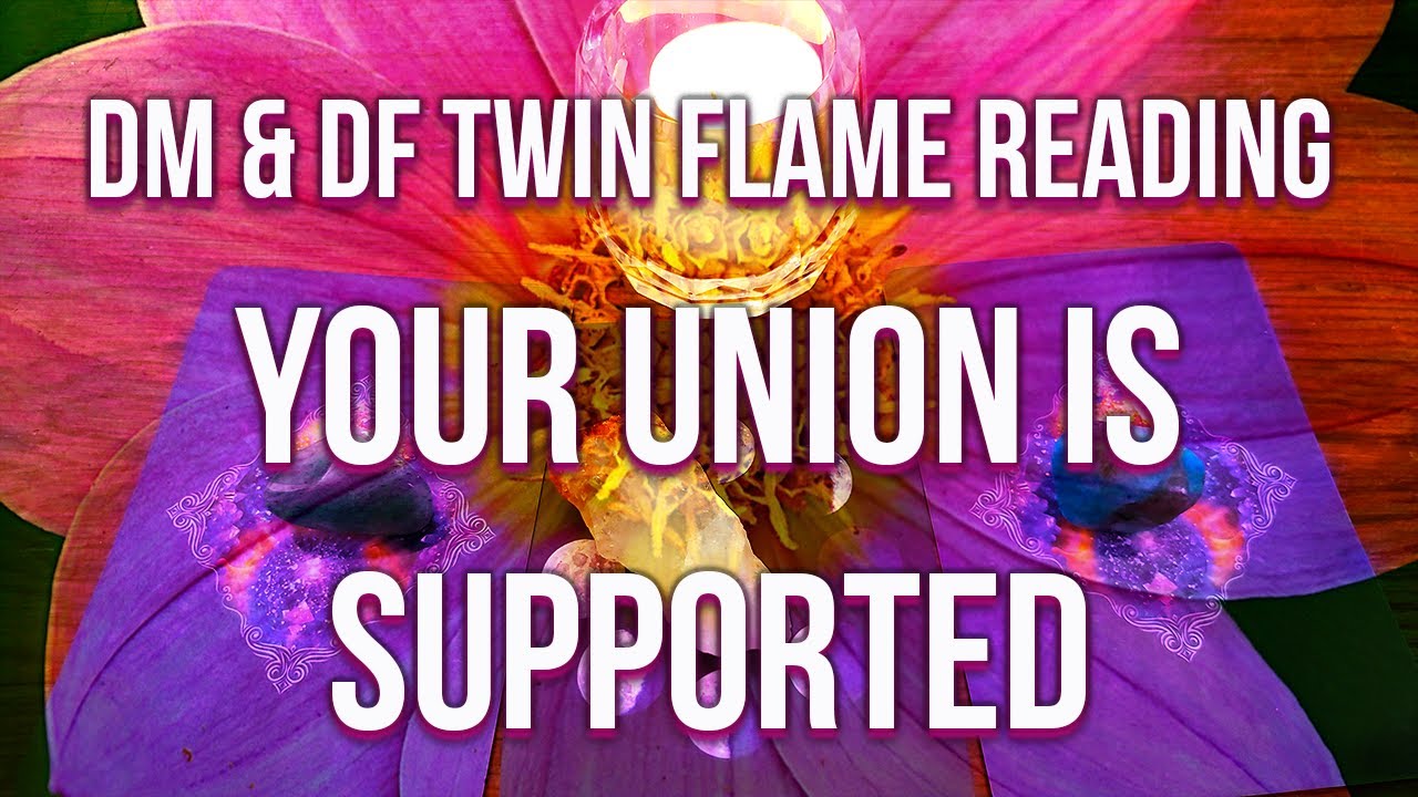 🔥🔥 DM & DF Twin Flame Reading Today 🔥🔥 The Divine Masculine & DF's ...