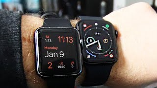 Oplatí sa KÚPIŤ Apple Watch 5?