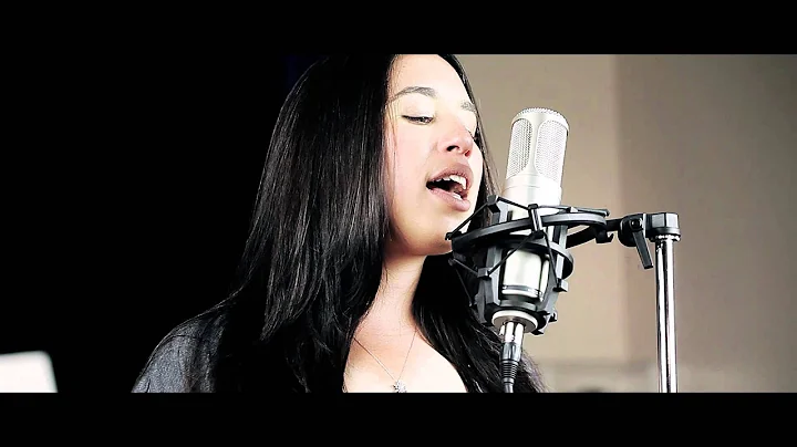 Love You Like a Love Song - Selena Gomez (Cover Vi...