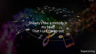 Replay by Iyaz (Lyrics)