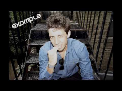 Example - Watch The Sun Come Up (Fred Falke Edit)