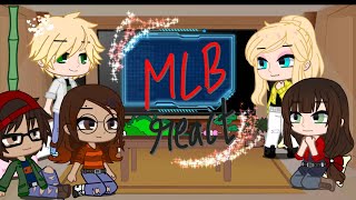 Download Lagu Mlb react to marinette as rumi // part (1/2) // GCRV// MP3 Download Lagu Mlb react to marinette as rumi // part (1/2) // GCRV// MP3