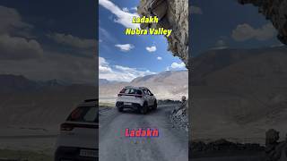 Ladakh | Nubra Valley | Incredible India