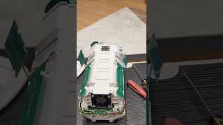 تعديل راوتر فايبرهوم FiberHome انتينا خارجية - عالم الراوترات