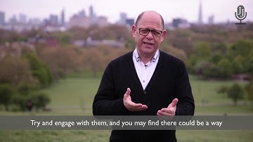 How To Get Past The Gatekeeper