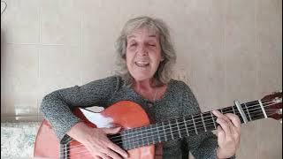 Adelita (guitarra)