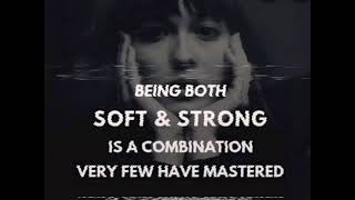 Jason Derulo-Cono/Being both soft and strong is a combination very few have mastered/Attitude 🔥 screenshot 5