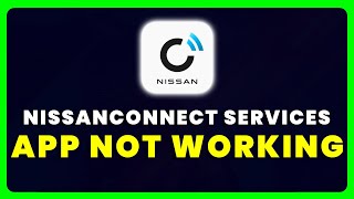NissanConnect Services App Not Working: How to Fix NissanConnect Services App Not Working screenshot 4