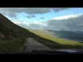 Best drives in Scotland - Applecross Pass, Scottish Highlands