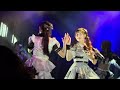 キングサリ「ミラージュ」(2025/11/2 SHIBUYA STADIUM 渋谷WWW X)