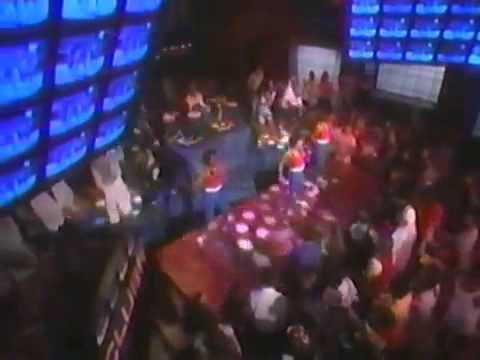 Jj Fad Supersonic Live Youtube 