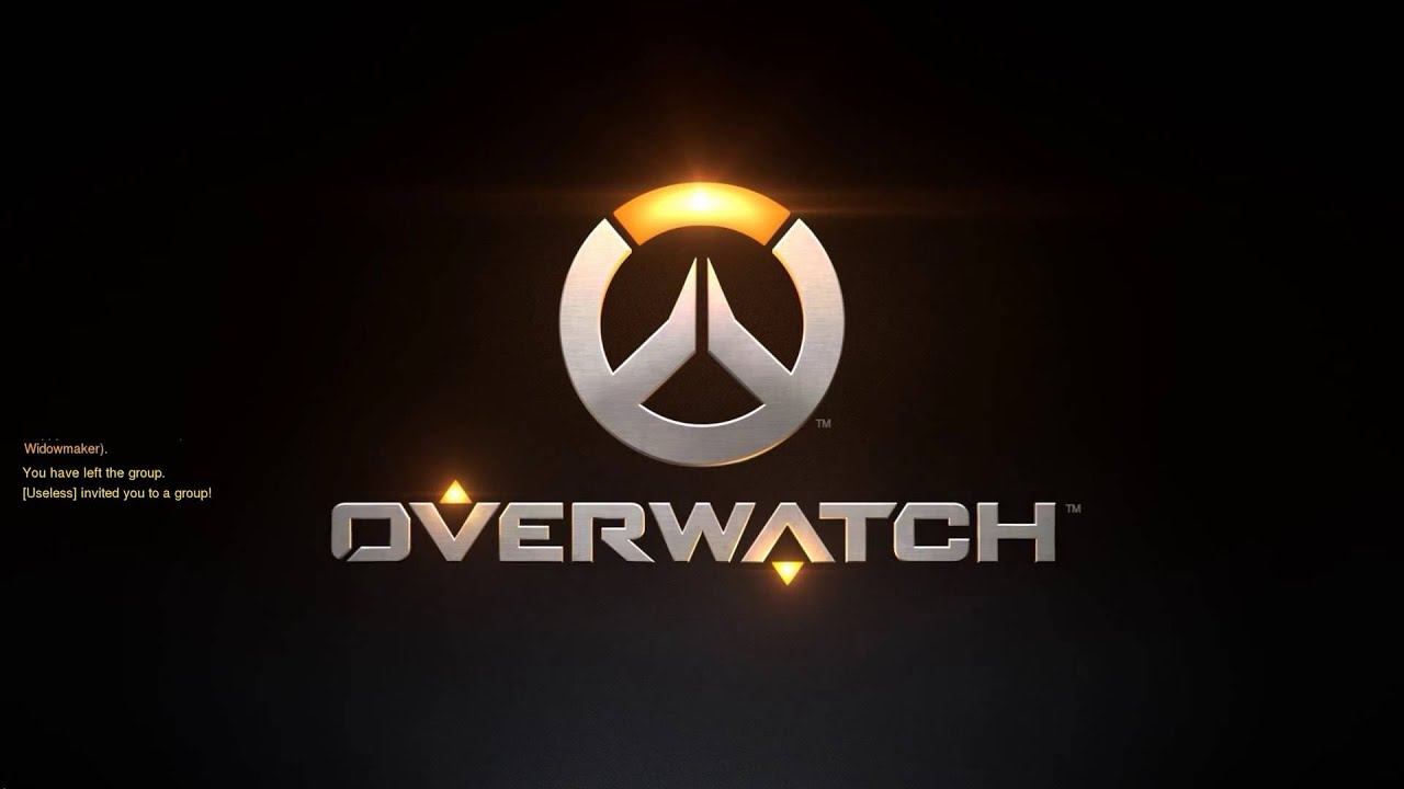 Happy's Widowmaker Gymnastics (Aerial Kill) | Overwatch