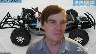 ArduPilot DevConference 2021 - Session1