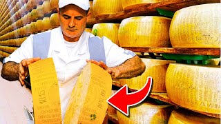 Top 10 Best Cheeses Americans LOVE!