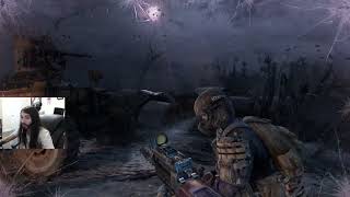 Metro 2033 Is Still Good screenshot 4