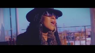 Ancy Kiamuangana - Le Baron | Music Video |