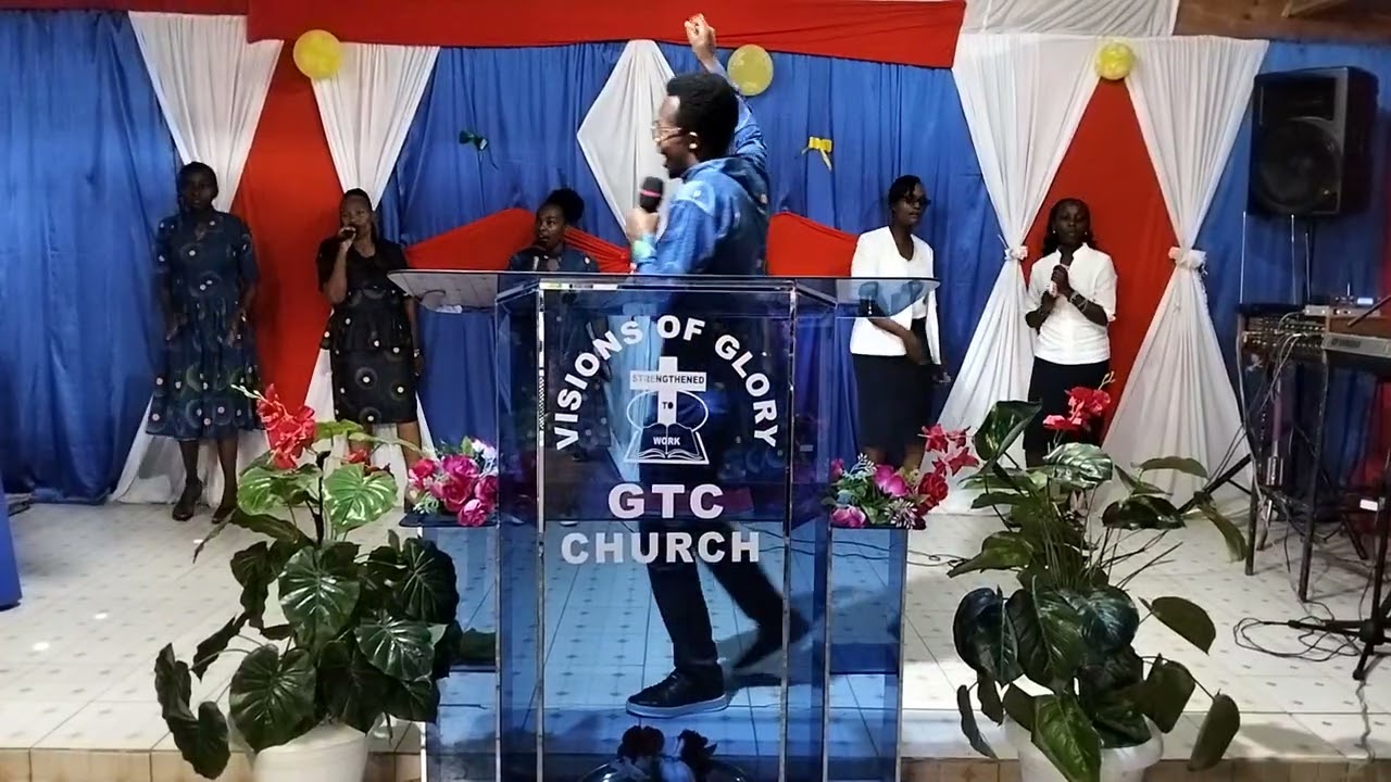 Hakuna Mungu kama wewe