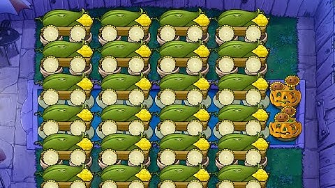 Double Twin 24 Cob V6 (Final Part) | Fog Endless