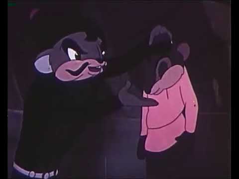 ნიახური ხომ არ ხარ...  (წუნა და წრუწუნა)