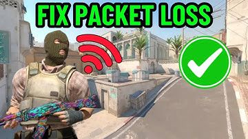 How To Fix Counter Strike 2 Lag, Ping & Packet Loss 2025! (Full Guide)