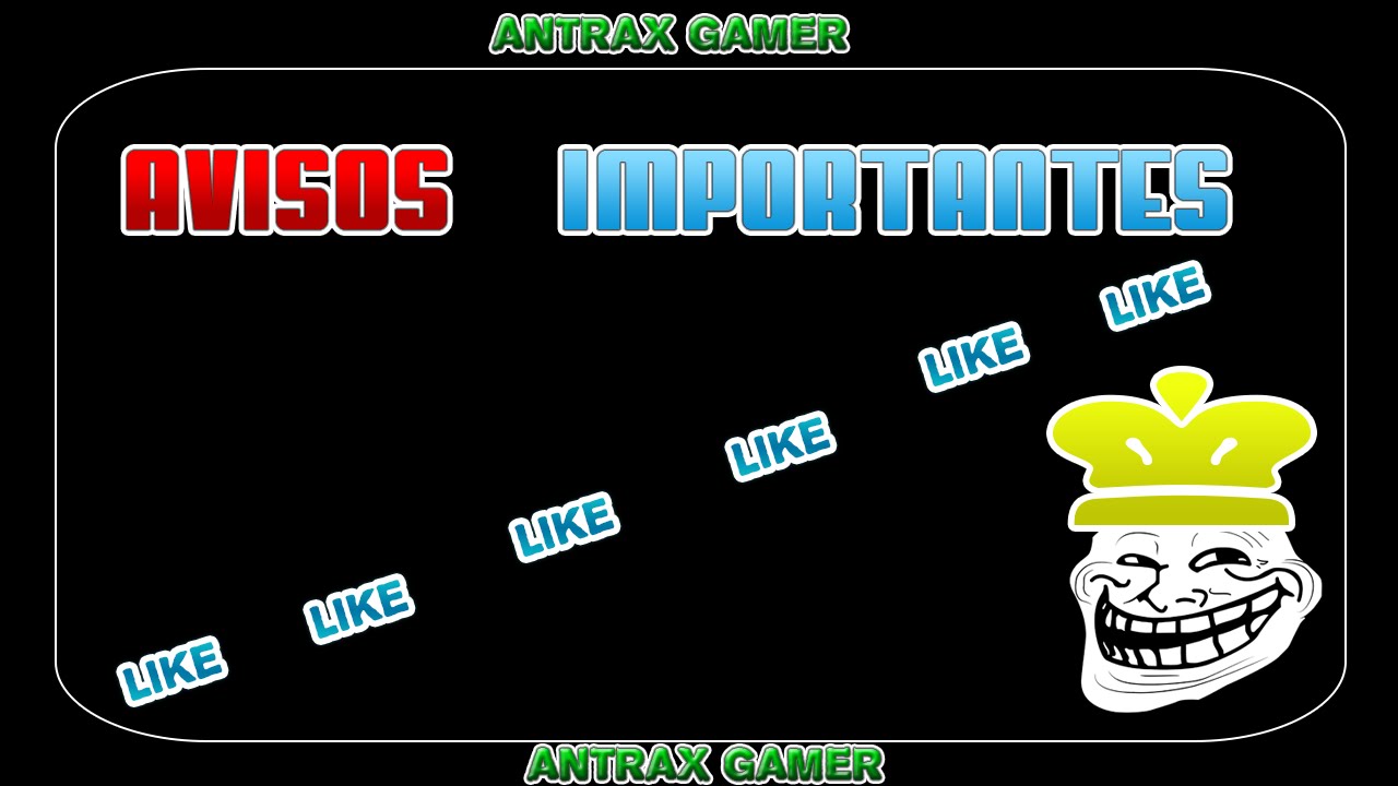 avisos importantes g tradutor youtube